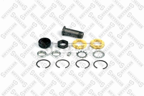 Stellox 84-45647-SX Front stabilizer mounting kit 8445647SX: Buy near me in Poland at 2407.PL - Good price!