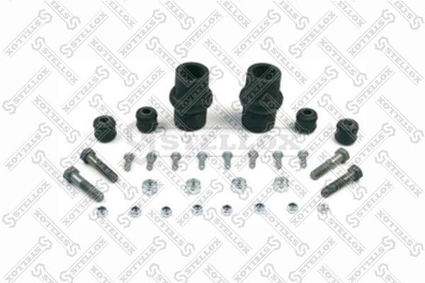 Stellox 84-45680-SX Mounting kit for rear stabilizer 8445680SX: Buy near me in Poland at 2407.PL - Good price!