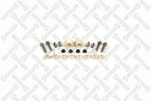 Stellox 84-45685-SX Front stabilizer mounting kit 8445685SX: Buy near me in Poland at 2407.PL - Good price!