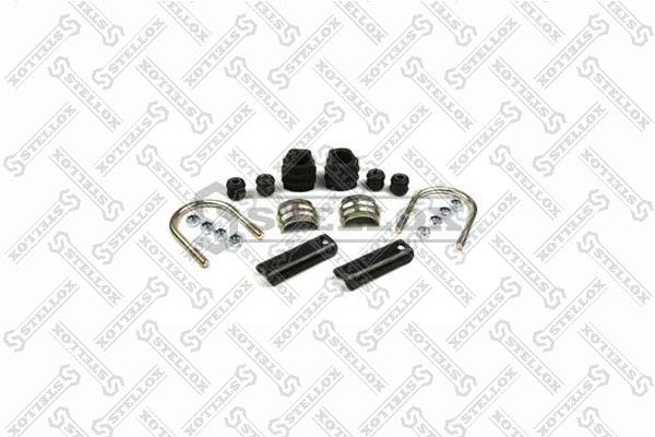 Stellox 84-45699-SX Stabilizer bar mounting kit 8445699SX: Buy near me in Poland at 2407.PL - Good price!