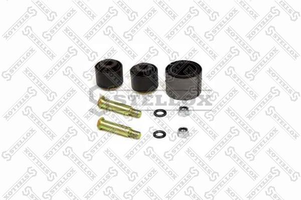 Stellox 84-45712-SX Stabilizer bar mounting kit 8445712SX: Buy near me in Poland at 2407.PL - Good price!