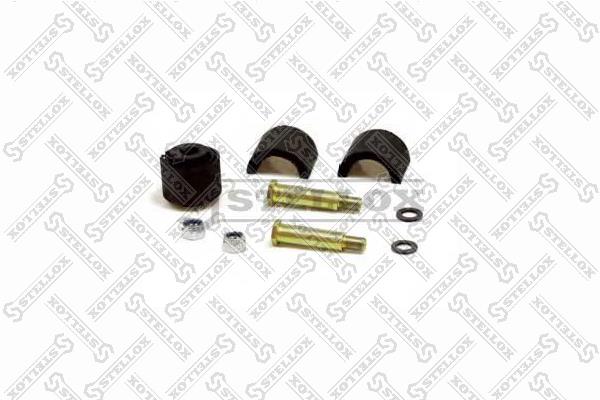 Stellox 84-45714-SX Stabilizer bar mounting kit 8445714SX: Buy near me in Poland at 2407.PL - Good price!