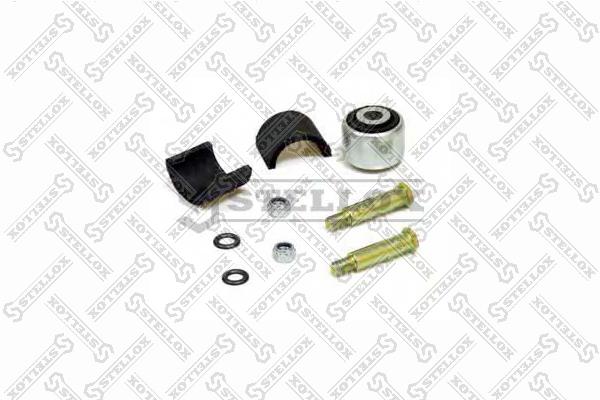 Stellox 84-45720-SX Stabilizer bar mounting kit 8445720SX: Buy near me in Poland at 2407.PL - Good price!