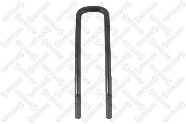 Stellox 84-64207-SX U-bolt for Springs 8464207SX: Buy near me in Poland at 2407.PL - Good price!