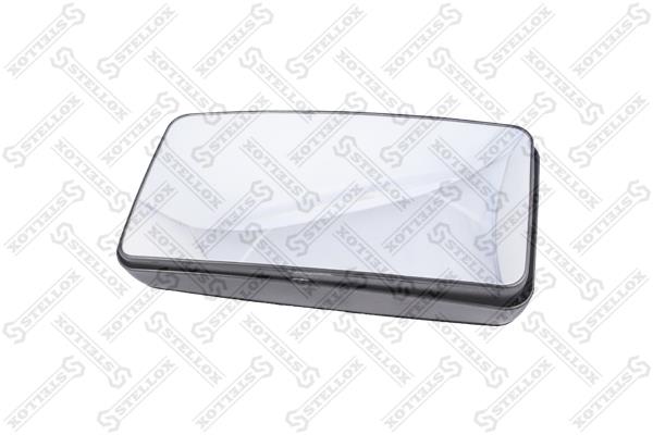 Stellox 87-29008-SX Rearview mirror external right 8729008SX: Buy near me in Poland at 2407.PL - Good price!