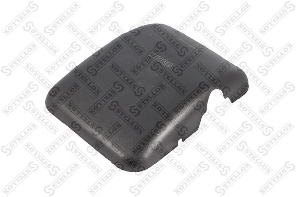 Stellox 87-29509-SX Cover side mirror 8729509SX: Buy near me in Poland at 2407.PL - Good price!