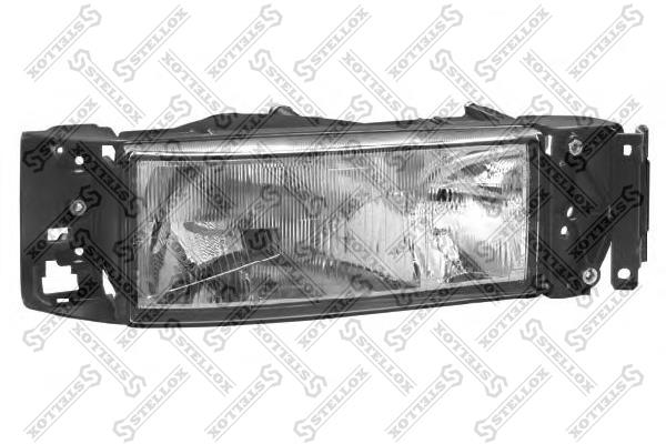 Stellox 87-33011-SX Headlight right 8733011SX: Buy near me in Poland at 2407.PL - Good price!