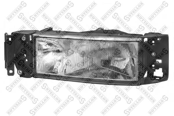 Stellox 87-33012-SX Headlight left 8733012SX: Buy near me at 2407.PL in Poland at an Affordable price!