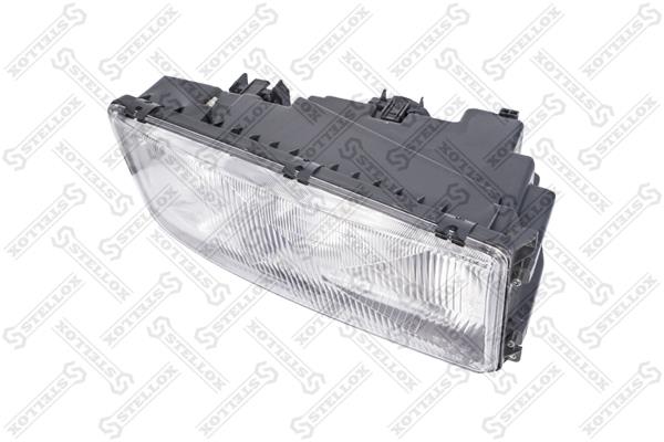 Stellox 87-33022-SX Headlight right 8733022SX: Buy near me in Poland at 2407.PL - Good price!