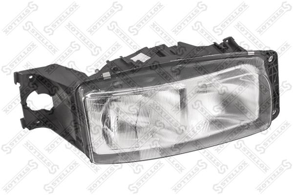 Stellox 87-33035-SX Headlight right 8733035SX: Buy near me in Poland at 2407.PL - Good price!