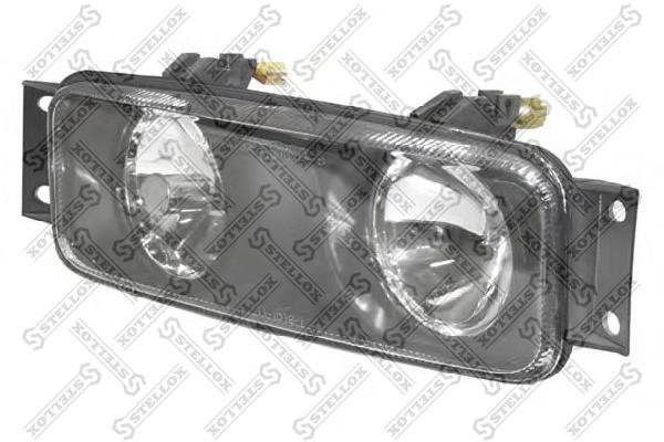 Stellox 87-33041-SX Headlight left 8733041SX: Buy near me at 2407.PL in Poland at an Affordable price!