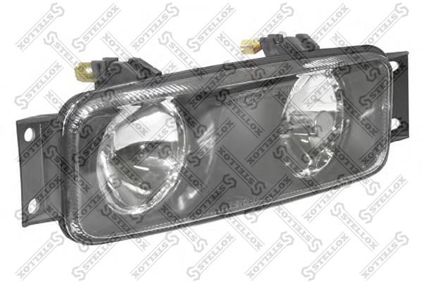 Stellox 87-33042-SX Headlight right 8733042SX: Buy near me at 2407.PL in Poland at an Affordable price!