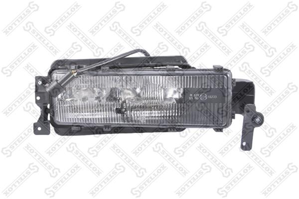 Stellox 87-33047-SX Headlight right 8733047SX: Buy near me in Poland at 2407.PL - Good price!