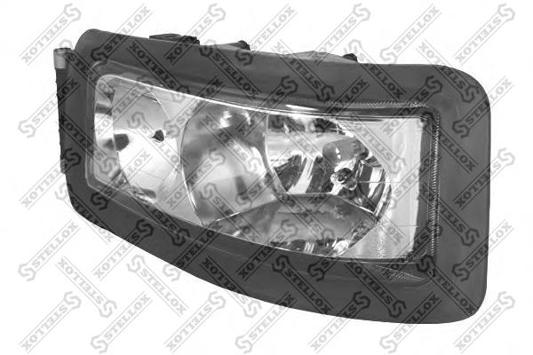 Stellox 87-33048-SX Headlight right 8733048SX: Buy near me in Poland at 2407.PL - Good price!