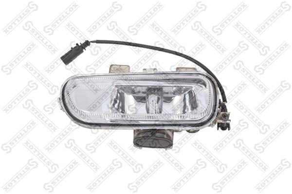 Stellox 87-35021-SX Fog headlight, right 8735021SX: Buy near me in Poland at 2407.PL - Good price!