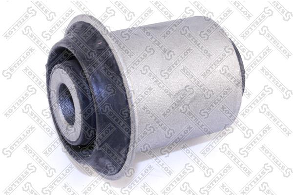 Stellox 87-37060-SX Silent block front suspension 8737060SX: Buy near me in Poland at 2407.PL - Good price!