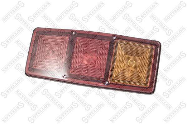 Stellox 87-37133-SX Tail lamp right 8737133SX: Buy near me at 2407.PL in Poland at an Affordable price!
