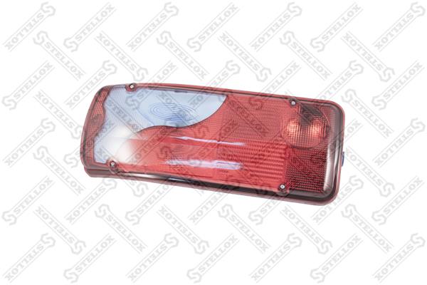 Stellox 87-37137-SX Tail lamp right 8737137SX: Buy near me in Poland at 2407.PL - Good price!