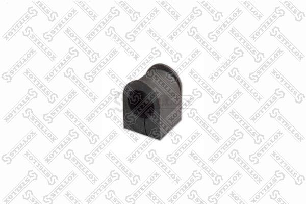 Stellox 84-12660-SX Front stabilizer bush 8412660SX: Buy near me in Poland at 2407.PL - Good price!