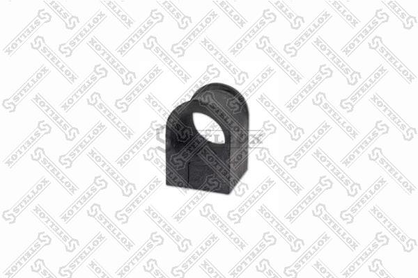 Stellox 84-12758-SX Front stabilizer bush 8412758SX: Buy near me in Poland at 2407.PL - Good price!