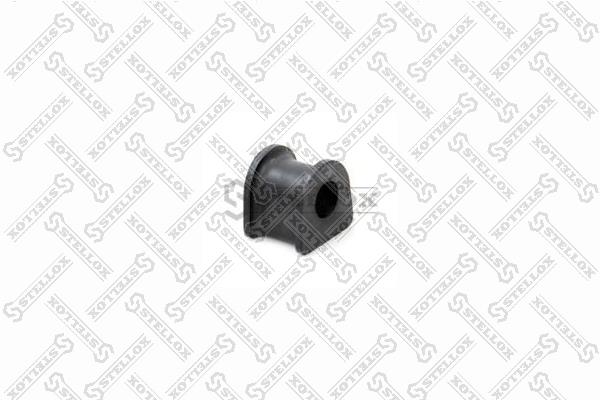 Stellox 84-12792-SX Front stabilizer bush 8412792SX: Buy near me in Poland at 2407.PL - Good price!
