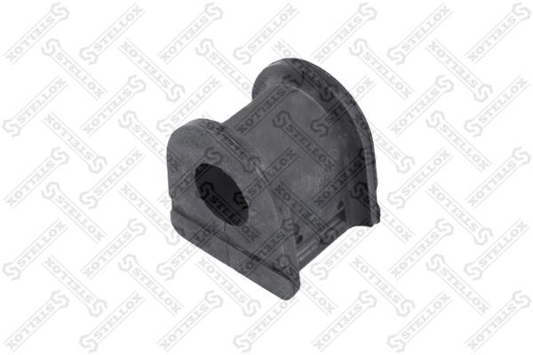 Stellox 84-12876-SX Front stabilizer bush 8412876SX: Buy near me in Poland at 2407.PL - Good price!