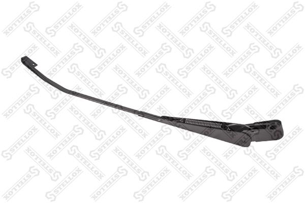Stellox 87-54112-SX Wiper arm 8754112SX: Buy near me in Poland at 2407.PL - Good price!