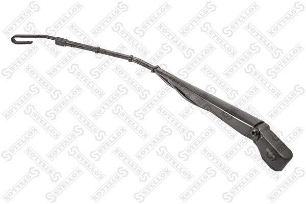 Stellox 87-54114-SX Wiper arm 8754114SX: Buy near me at 2407.PL in Poland at an Affordable price!