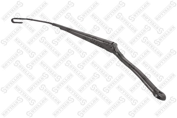 Stellox 87-54115-SX Wiper arm 8754115SX: Buy near me at 2407.PL in Poland at an Affordable price!