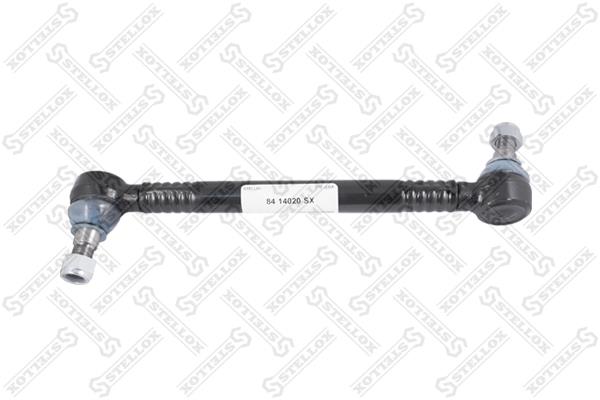 Stellox 84-14020-SX Rear stabilizer bar 8414020SX: Buy near me in Poland at 2407.PL - Good price!