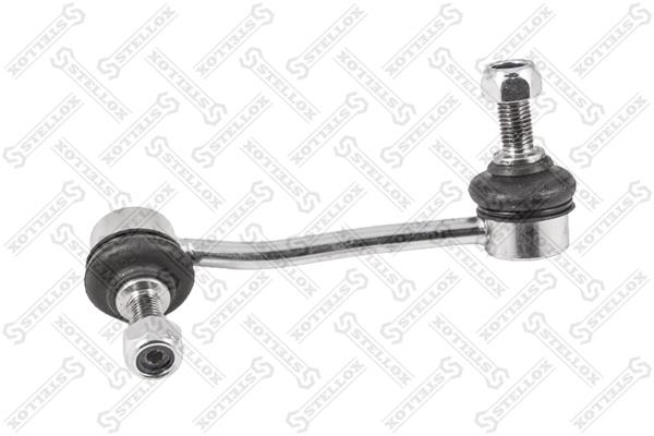 Stellox 84-14023-SX Right tie rod 8414023SX: Buy near me in Poland at 2407.PL - Good price!