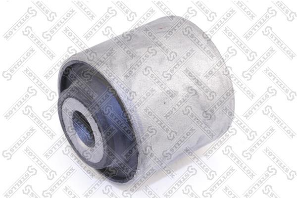 Stellox 87-71051-SX Silent block front suspension 8771051SX: Buy near me in Poland at 2407.PL - Good price!