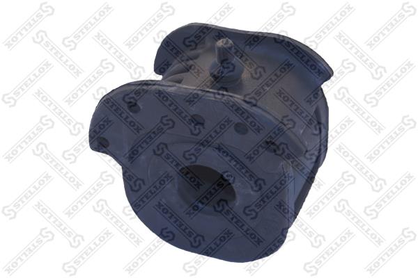 Stellox 87-72006-SX Front suspension arm bushing right 8772006SX: Buy near me in Poland at 2407.PL - Good price!