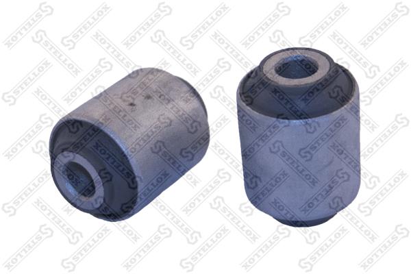 Stellox 87-72007-SX Control Arm-/Trailing Arm Bush 8772007SX: Buy near me at 2407.PL in Poland at an Affordable price!