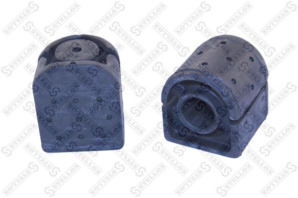 Stellox 87-74005-SX Silent block, front lower arm 8774005SX: Buy near me in Poland at 2407.PL - Good price!