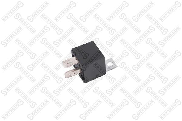 Stellox 88-05815-SX Direction indicator relay 8805815SX: Buy near me at 2407.PL in Poland at an Affordable price!