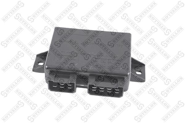 Stellox 88-05817-SX Direction indicator relay 8805817SX: Buy near me in Poland at 2407.PL - Good price!