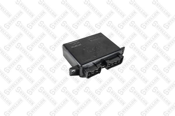 Stellox 88-05824-SX Direction indicator relay 8805824SX: Buy near me in Poland at 2407.PL - Good price!