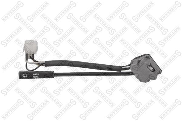 Stellox 88-07819-SX Stalk switch 8807819SX: Buy near me at 2407.PL in Poland at an Affordable price!