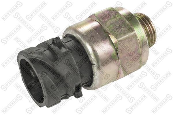 Stellox 88-15503-SX Differential lock switch 8815503SX: Buy near me in Poland at 2407.PL - Good price!