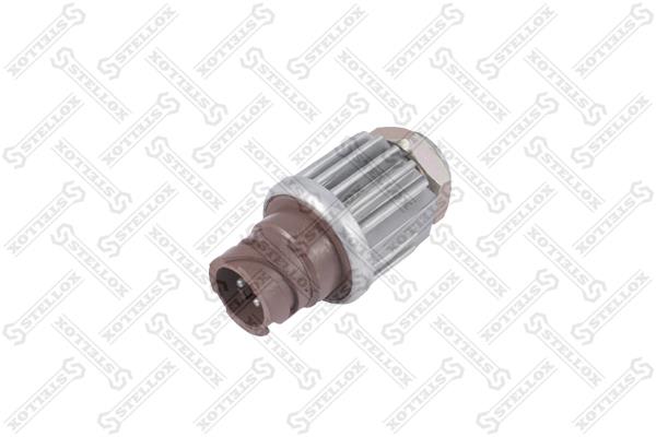 Stellox 88-15504-SX Differential lock switch 8815504SX: Buy near me at 2407.PL in Poland at an Affordable price!