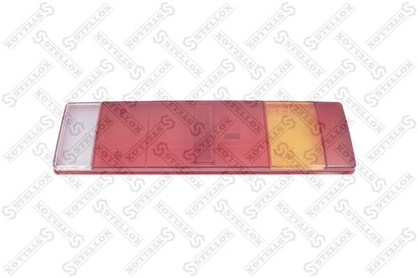 Stellox 88-90001-SX Rear lamp glass 8890001SX: Buy near me in Poland at 2407.PL - Good price!