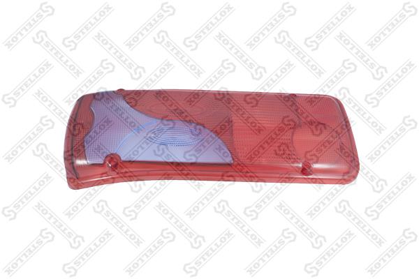 Stellox 88-90002-SX Tail lamp 8890002SX: Buy near me in Poland at 2407.PL - Good price!
