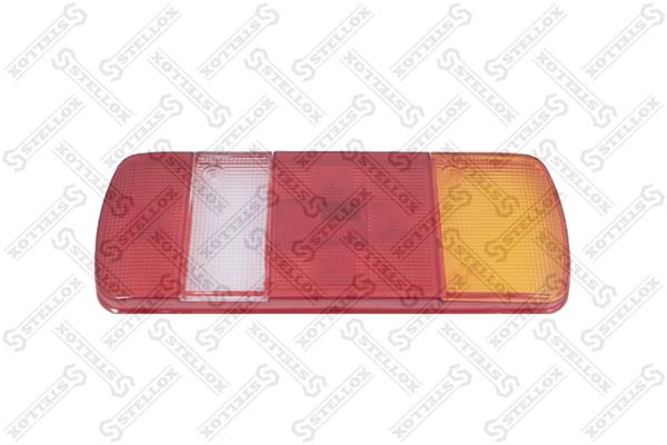 Stellox 88-90008-SX Rear lamp glass 8890008SX: Buy near me in Poland at 2407.PL - Good price!