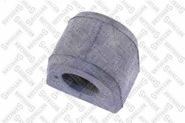 Stellox 89-17001-SX Front stabilizer bush 8917001SX: Buy near me in Poland at 2407.PL - Good price!