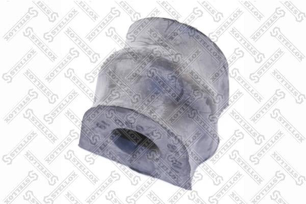 Stellox 89-17010-SX Front stabilizer bush 8917010SX: Buy near me in Poland at 2407.PL - Good price!