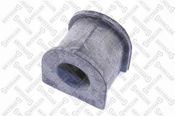 Stellox 89-37005-SX Front stabilizer bush 8937005SX: Buy near me in Poland at 2407.PL - Good price!