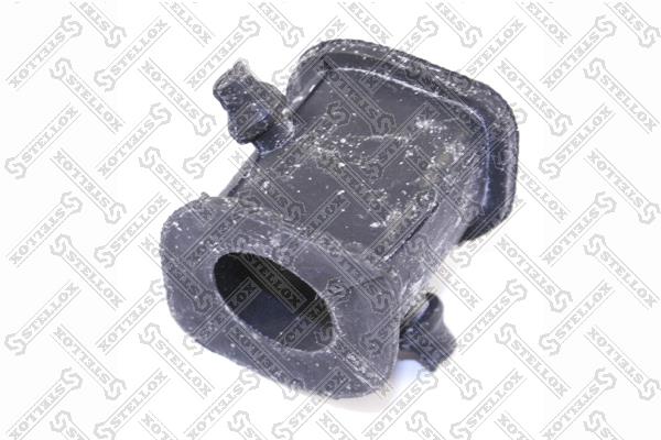 Stellox 89-51020-SX Front stabilizer bush 8951020SX: Buy near me in Poland at 2407.PL - Good price!