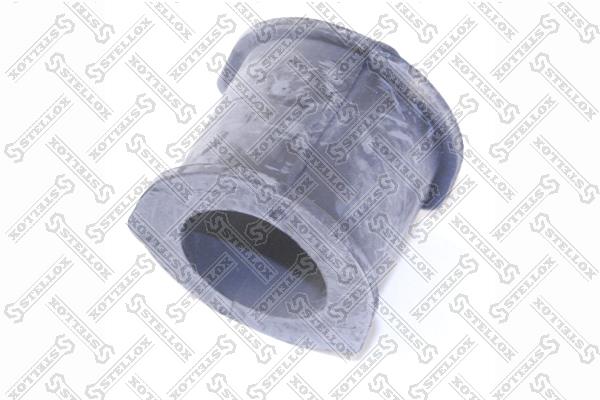 Stellox 89-61011-SX Front stabilizer bush 8961011SX: Buy near me in Poland at 2407.PL - Good price!
