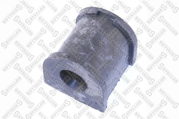 Stellox 89-71003-SX Rear stabilizer bush 8971003SX: Buy near me at 2407.PL in Poland at an Affordable price!